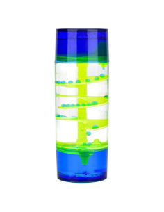 Burbujas de Movimiento Líquido CAILINK 15.24 cm Alivio Estrés