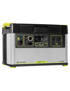 Estación de Energía Portátil Goal Zero Yeti 1500X 1516Wh