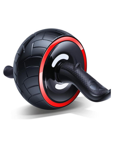 Rueda de Abdominales TOSAMC - Equipo de Ejercicio en Casa