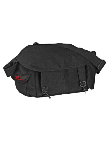 Funda para cámara Domke F-2 Classic Waxwear Negra