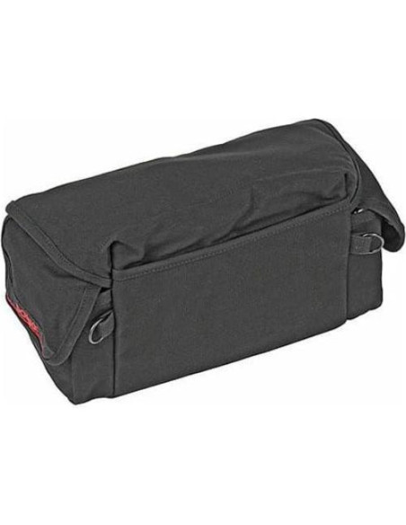 Funda para cámara Domke F-2 Classic Waxwear Negra