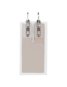 Sensor piezoeléctrico flexible Marhynchus PVDF 119g