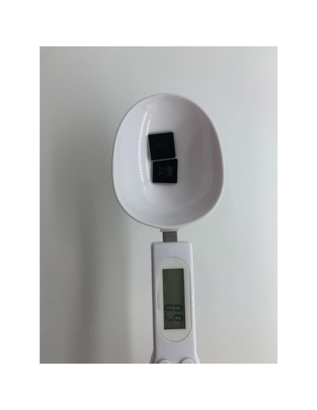 Microcontrolador AVR 8 bits XYwsh ATMEGA128A 64 pines