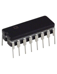 Circuito Integrado 8CH JFET Mux/Demux AVLIS-CO 425g