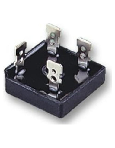 Rectificador de Puente Multicomp Pro 50A 600V GBPC5006