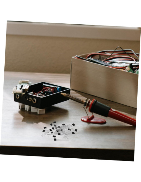 20 Sensores de Efecto Hall Bipolar ETHZZLE para Electrónica