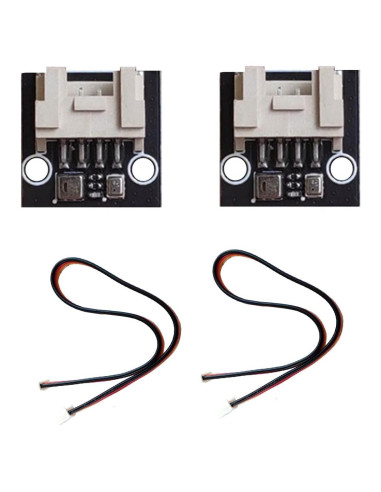 Sensor Digital HiLetgo AHT20 BMP280 Temperatura Humedad 2pcs