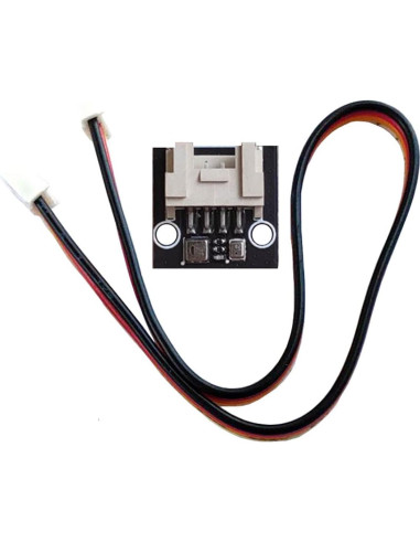 Sensor Digital HiLetgo AHT20 BMP280 Temperatura Humedad 2pcs