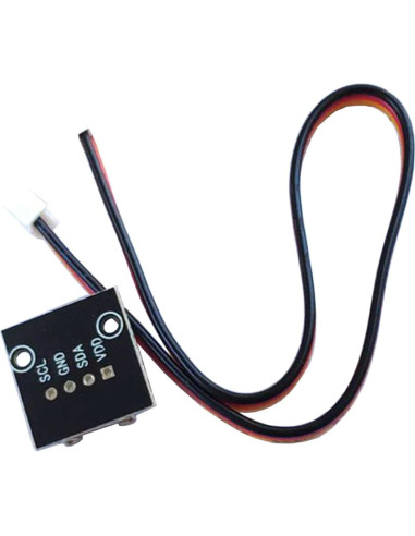 Sensor Digital HiLetgo AHT20 BMP280 Temperatura Humedad 2pcs