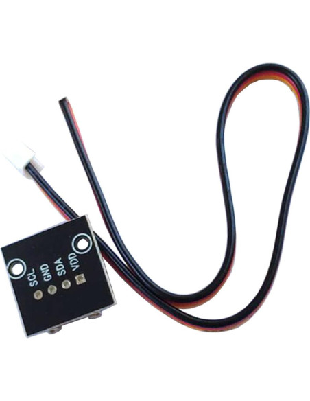 Sensor Digital HiLetgo AHT20 BMP280 Temperatura Humedad 2pcs