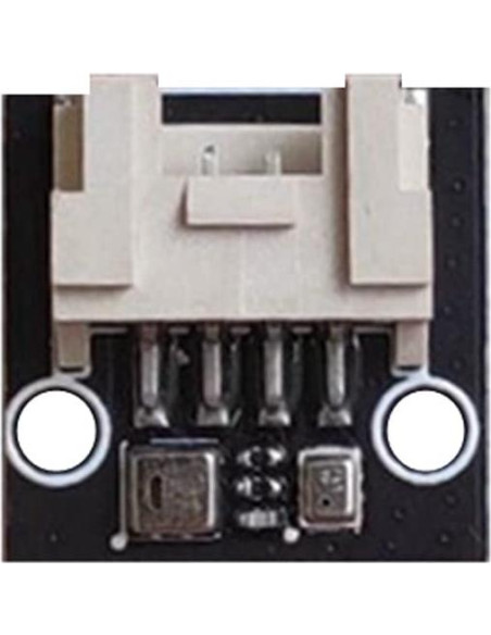 Sensor Digital HiLetgo AHT20 BMP280 Temperatura Humedad 2pcs