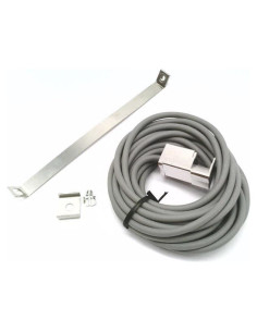 Interruptor Reed Magnético Bimba MRS-.087-XBL-17 38mm 500mA