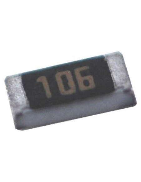 Resistor NTE Electronics SR1-1206-047 47 Ohm 200V 5% (Paquete de 20)