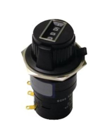 Potenciómetro Digital ETI Systems DC22-10-5K 5K 2W