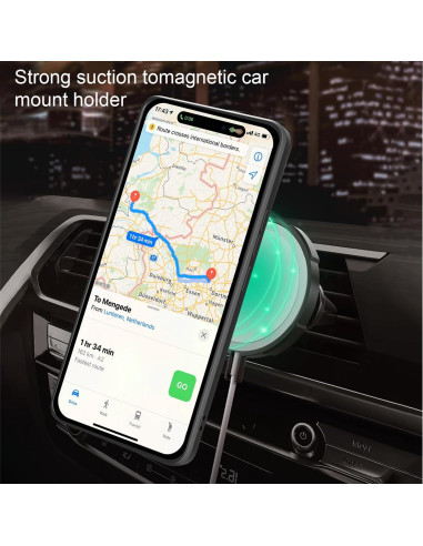 Funda Protectora Kukoufey Rosa para Infinix Smart 9 con Tapa Deslizante