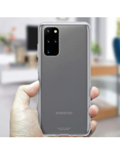 Funda Transparente Original Samsung Galaxy S20+ 5G 2