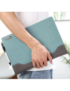 Funda Protectora Berfea para Laptop 16" Azul Compatible Asus 2