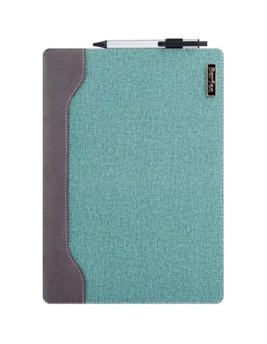 Funda Protectora Berfea para Laptop 16" Azul Compatible Asus