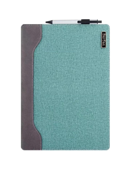 Funda Protectora Berfea para Laptop 16" Azul Compatible Asus