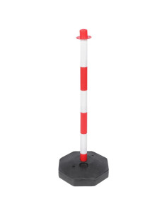 Cono de Seguridad OSALADI para Estacionamiento 59.7cm