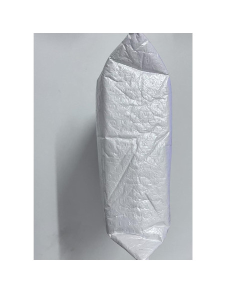 Copas de Postre Reutilizables Wnqou 240ml Cuadradas 50Pcs