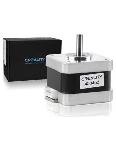 Motor paso a paso Creality 42-34(Z) para impresora 3D Z 0.8A