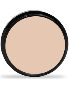 Maquillaje en Crema Pro-HD Mehron 25 g Oliva Claro 2