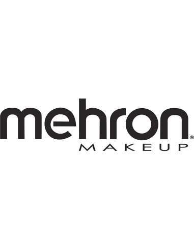 Maquillaje en Crema Pro-HD Mehron 25 g Oliva Claro