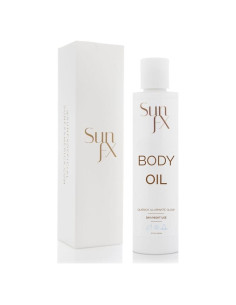 Aceite Corporal SunFX Ultra Hidratante 177 ml - Piel Satinada
