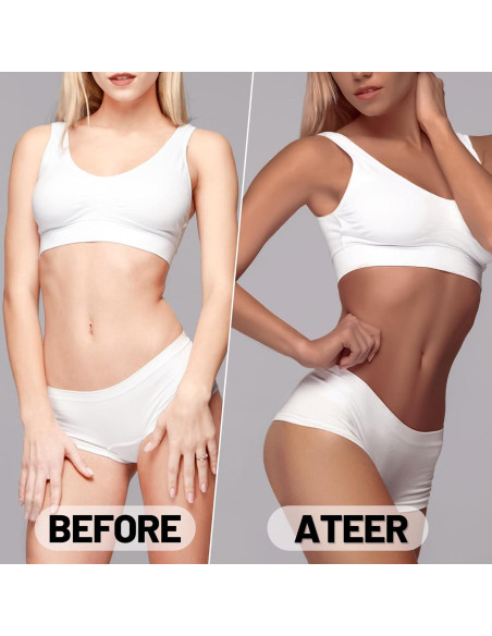 Loción Bronceadora Corporal First Melody Mousse-1 200g