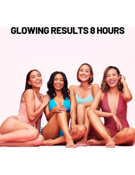 Loción Bronceadora Corporal First Melody Mousse-1 200g