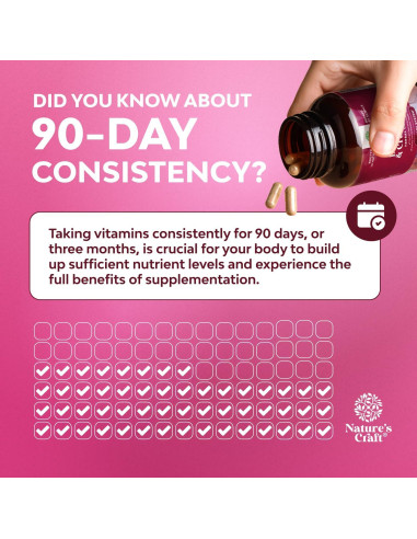 D Mannosa 1000mg con Arándano - Suplemento Urinario 60 Cápsulas