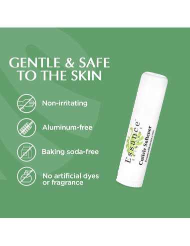 Essance Stick Hidratante Cutículas y Manos Secas 15g