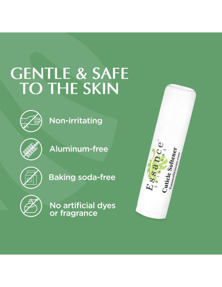 Essance Stick Hidratante Cutículas y Manos Secas 15g