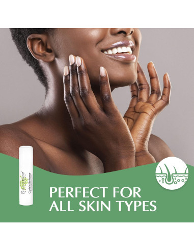 Essance Stick Hidratante Cutículas y Manos Secas 15g