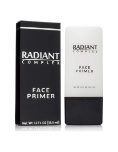 Base de Maquillaje Primer Facial Radiant Complex 34 ml