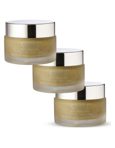 Pulido Facial Botánico 3 en 1 ODE Aceite de Oliva 50.3 ml