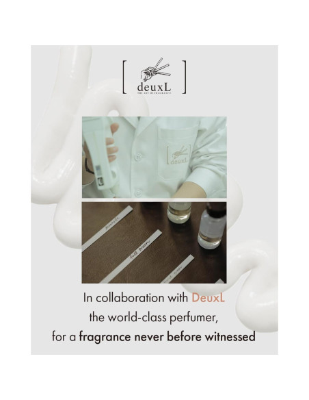 Crema de Manos VIDIVICI Cachemira 48g Hidratante Cítricos Maderosos