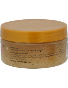 Exfoliante Corporal de Azúcar de Coco Bodycology 298 g 2