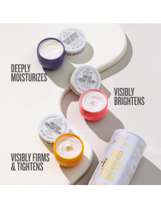 Set de Crema Corporal Sol de Janeiro Rio Trio 3 Fragancias 2