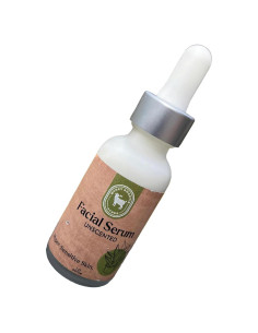 Suero Facial Honey Sweetie Acres con Vitamina B y Aloe 35.4 ml