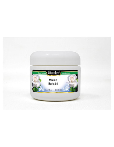 Crema de Corteza de Nogal 4:1 Bianca Rosa 56.7 g Sin Rellenos