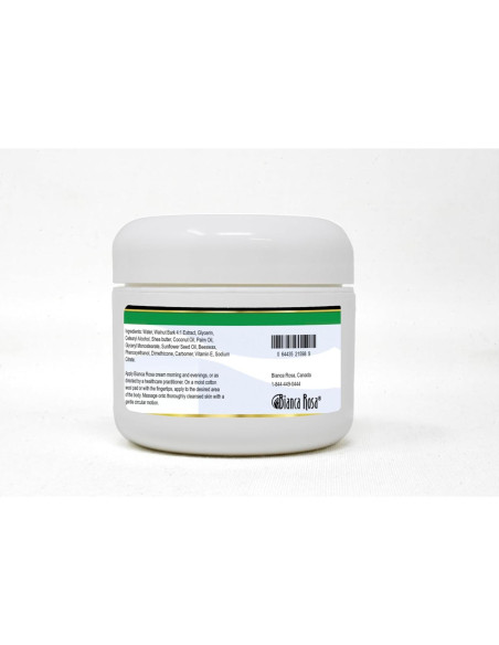 Crema de Corteza de Nogal 4:1 Bianca Rosa 56.7 g Sin Rellenos