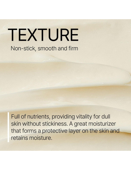 Mixsoon Dúo de Cuidado Facial Esencia y Crema de Frijol 100ml