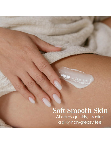 Manteca Corporal Arándano Naranja Better Shea Butter 340g