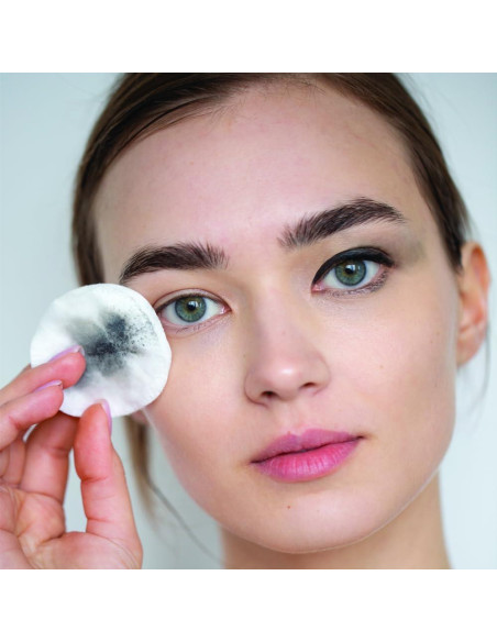 Desmaquillante Orgánico DIVA BRILLANTE de Pepino 118 ml - Hidratante