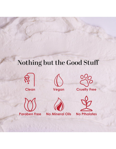 Manteca Corporal Arándano Naranja Better Shea Butter 340g