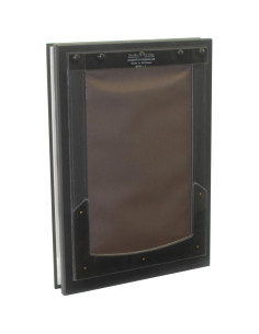 Puerta para Perros Aislada Freedom Pet Pass Ranger Grande 2