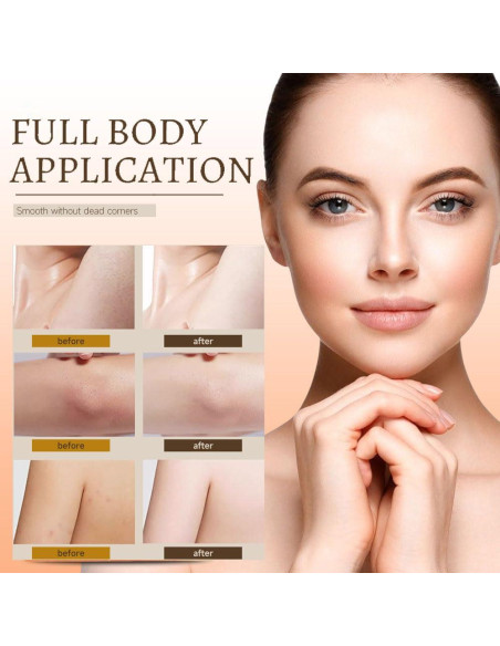 Jabón Natural de Miel y Cúrcuma Kojic - 2 Piezas