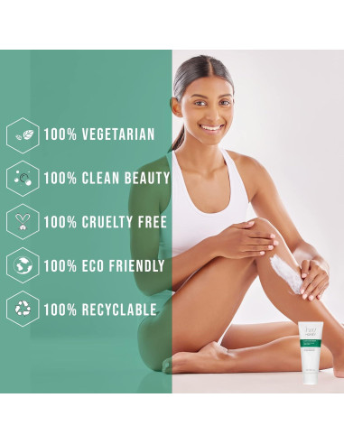 Crema Corporal Hey Honey Manteca de Karité y Miel 192 g